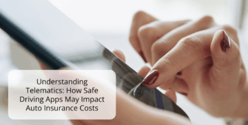 Understanding Telematics: How Safe Driving Apps May Impact Auto Insurance Costs